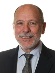 Francisco Javier Martínez García