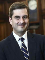Rodrigo Aravena Economista Jefe – Banco de Chile