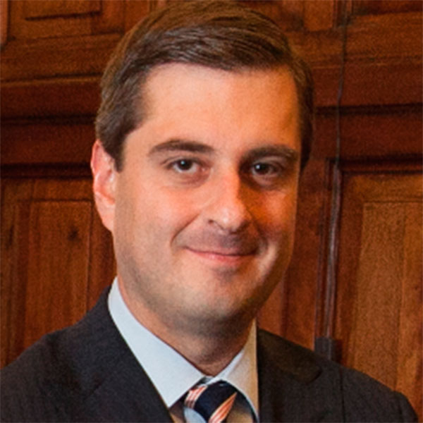 Rodrigo Aravena Economista Jefe – Banco de Chile