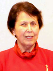 Lucía Pardo, Rectora del Instituto Guillermo Subercaseaux