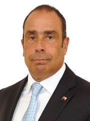 Juan Carlos Spencer