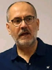 Hernan Quiróz