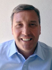 Ricardo Bartel