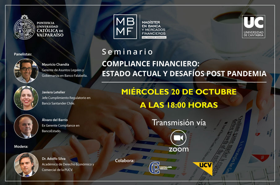thumb Seminario Compliance Financiero 20 octubre