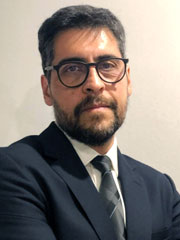Cesar Araya