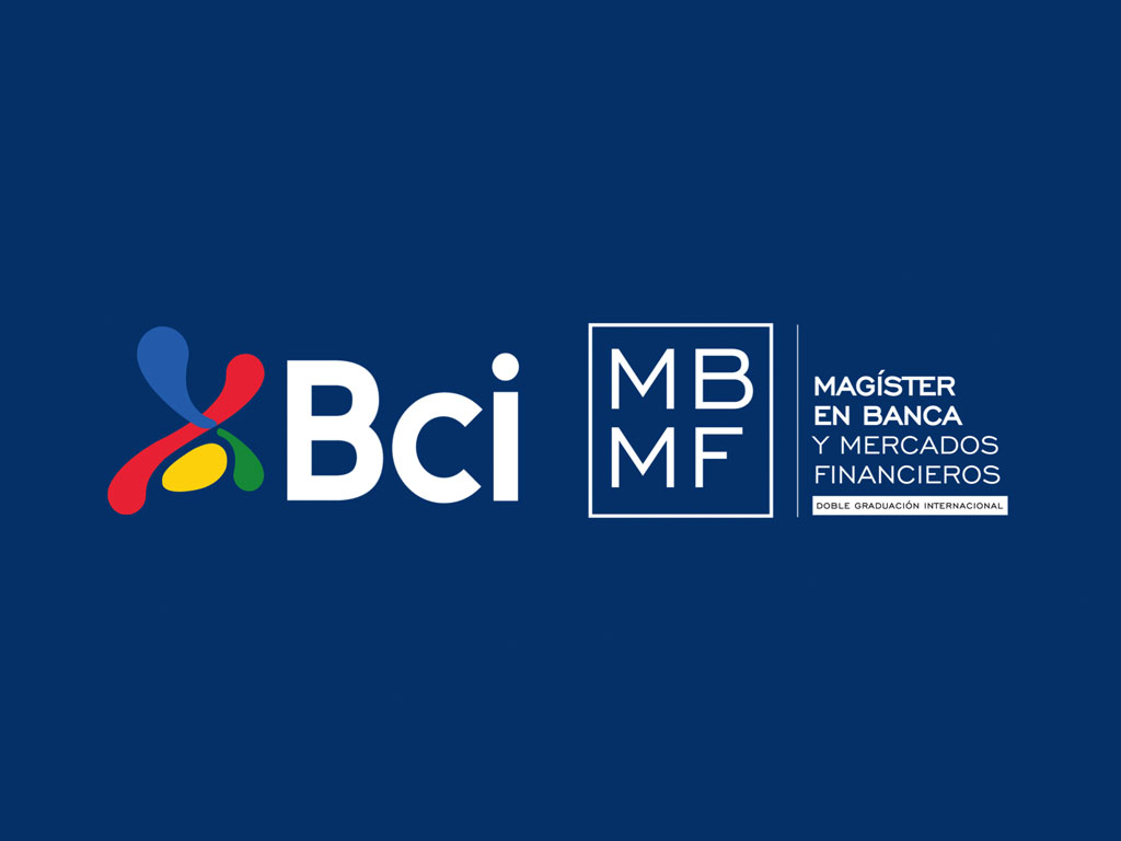 foto nota Magíster en Banca y Mercados Financieros restablece convenio de colaboración con Banco BCI para el año 2024