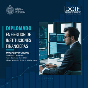 banner Diplomado en Gestión de Instituciones Financieras