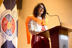 PUCV celebra la Graduación de la quinta cohorte del Magíster en Banca y Mercados Financieros