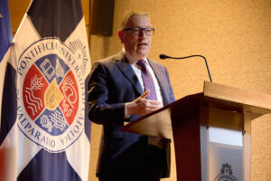 PUCV celebra la Graduación de la quinta cohorte del Magíster en Banca y Mercados Financieros