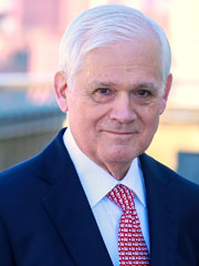 Enrique Marshall Rivera