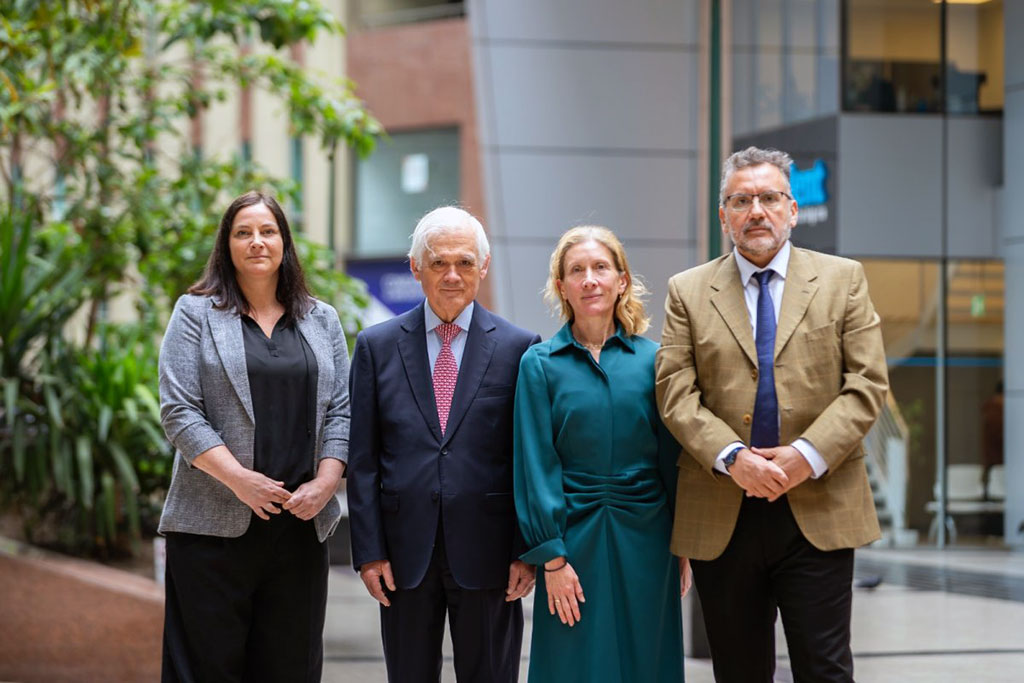 PUCV celebra la Graduación de la quinta cohorte del Magíster en Banca y Mercados Financieros foto nota Fondo Autónomo de Protección Previsional ya suma recursos por US$ 446 millones