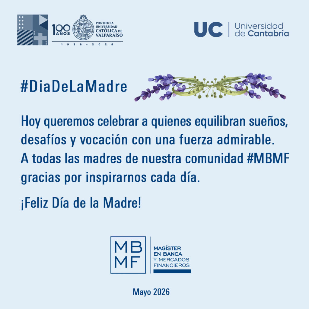 Ciclo de Conferencias #MBMF